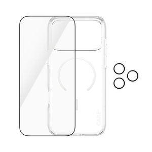 CARE 3-in-1 Bundle Flagship iPhone 18 Pro Max