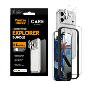 CARE 3-in-1 Bundle Flagship iPhone 18 Pro Max
