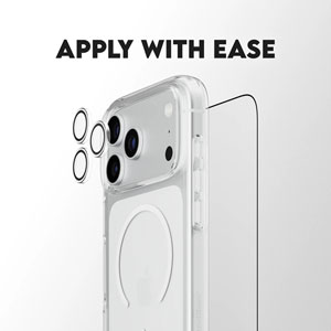CARE 3-in-1 Bundle Flagship iPhone 18 Pro Max