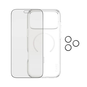 CARE Privacy Flagship 3in1 Bundle iPhone 18Pro Max