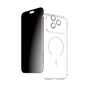 CARE Privacy Flagship 3in1 Bundle iPhone 18Pro Max