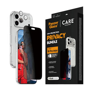CARE Privacy Flagship 3in1 Bundle iPhone 18Pro Max