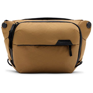 EVERYDAY SLING 3 L COYOTE