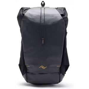 photo OUTDOOR BACKPACK 25 L NOIR