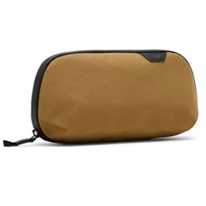 photo TECH POUCH TAILLE S COYOTE