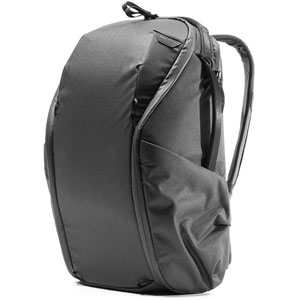 photo EVERYDAYZIP20LNOIR