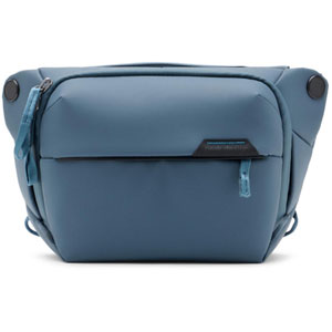 photo EVERYDAY SLING 3 L BLEU
