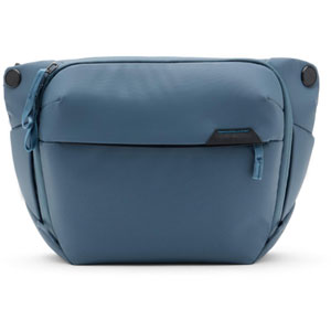 photo EVERYDAY SLING 6 L BLEU