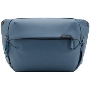 photo EVERYDAY SLING 10 L BLEU