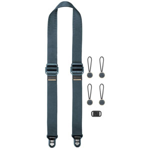 photo SLIDE LITE BLEU