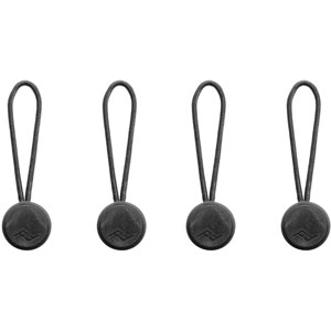 photo Peak design - Attaches - 4 micro attaches - Noir