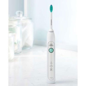 Brosse à dents Sonicare blanc - HX6711/02