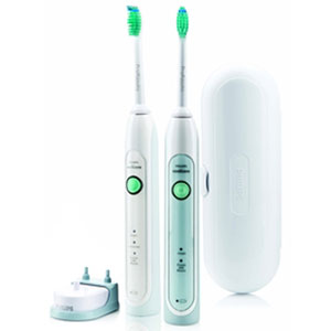 photo Sonicare HealthyWhite - HX6730/33