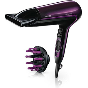 DryCare Advanced Sèche-cheveux - HP8233/00