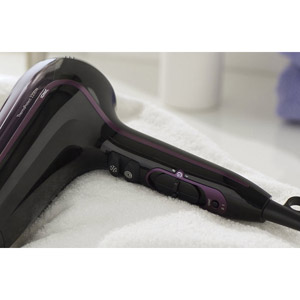 DryCare Advanced Sèche-cheveux - HP8233/00