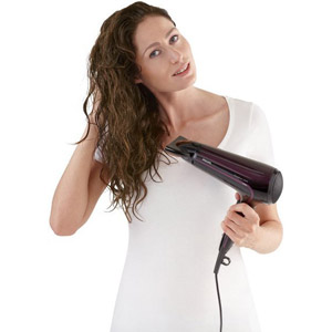 DryCare Advanced Sèche-cheveux - HP8233/00