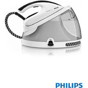 Philips PerfectCare 8000 - GC8638/20