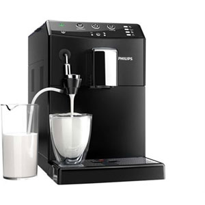 3000 Series Espresso Automatique - HD8824/01