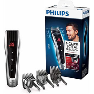 Hairclipper series 7000 - HC7460/15