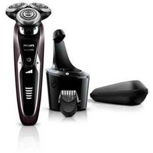 Shaver series 9000 Rasoir étanche - S9521/32