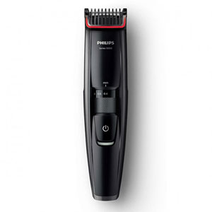 photo Beardtrimmer series 5000 Tondeuse barbe de 3 jours