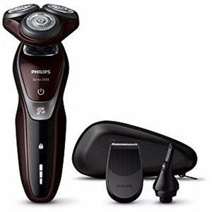 Shaver series 5000 Rasoir à sec - S5510/45