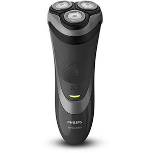 Shaver 3000 Rasoir pour peau sèche - S3510/08