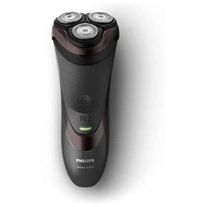 Shaver series 3000 Rasoir à sec - S3520/08