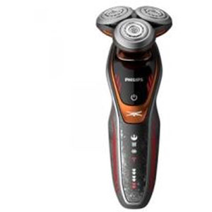 Shaver series 5000 Rasoir étanche - SW6700/14