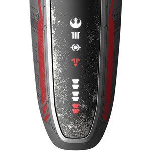 Shaver series 5000 Rasoir étanche - SW6700/14