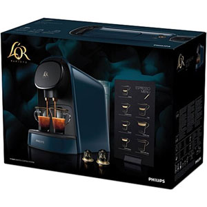 L'Or Barista Bleu -  LM8012/41