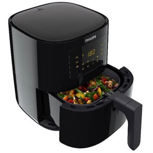 Série 3000 Airfryer L 4,1L, 13-en-1 - HD9252.90