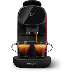 L’OR Sublime LM9012/50 Machine à café à capsules