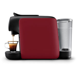 L’OR Sublime LM9012/50 Machine à café à capsules