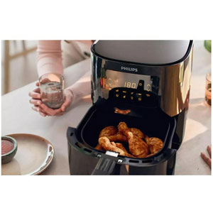 Série 3000 Airfryer L HD9252/70