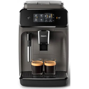 photo Espresso avec broyeur EP1224/00