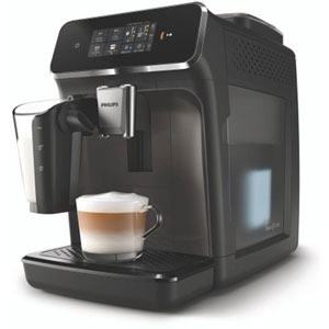 photo Expresso Avec Broyeur Ep2334/10 Series 2300