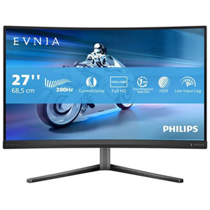 Evnia 5000 27M2C5200W