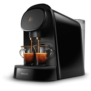 photo L'OR BARISTA System LM8012