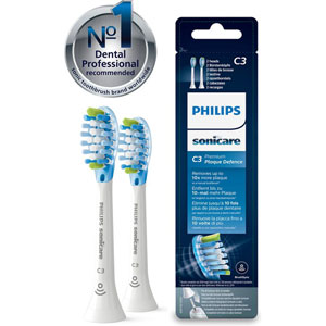 photo Têtes de brosse à dents - HX904217