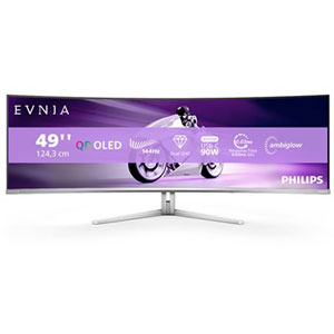 Evnia 8000 49M2C8900L