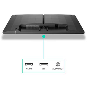 Evnia 3000 24M2N3200NF