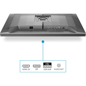 Evnia 6000 32M2N6800M