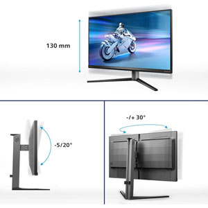 Evnia 6000 32M2N6800M