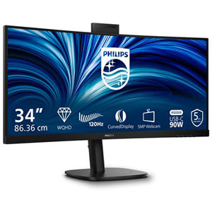 3000 Series 34B2U3600CH