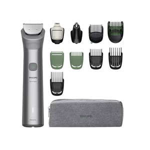 photo All-in-One Trimmer 5000 - Tondeuse 11-en-1