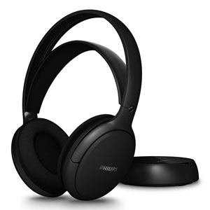 Casque TV sans fil SHC5200M2