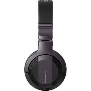 HDJ-CUE1 - Casque DJ / Noir