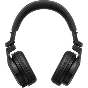 HDJ-CUE1BT - Casque DJ Bluetooth / Noir