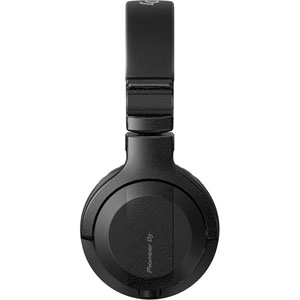 HDJ-CUE1BT - Casque DJ Bluetooth / Noir